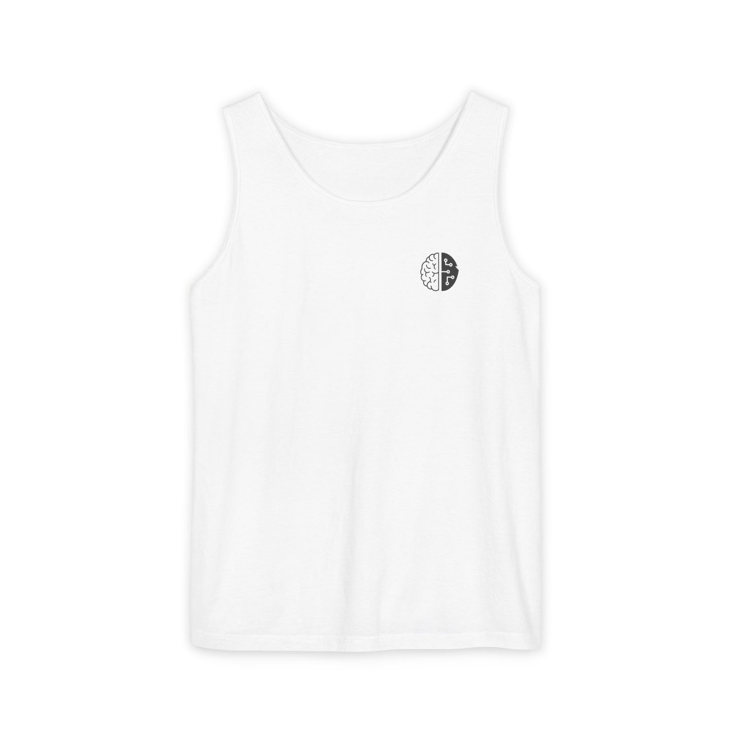 Rewired Tank Top