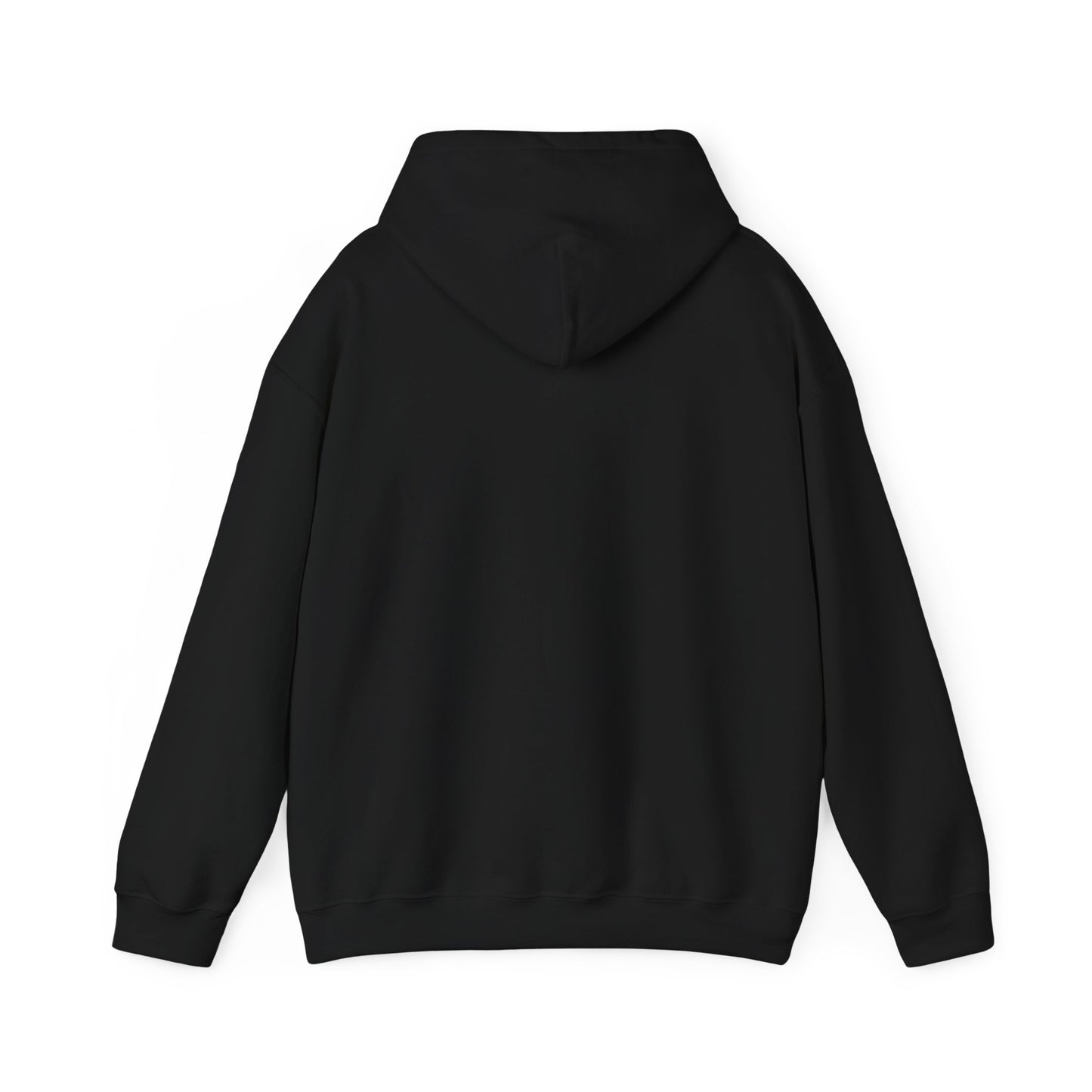 Mindwired Minimalist Hoodie
