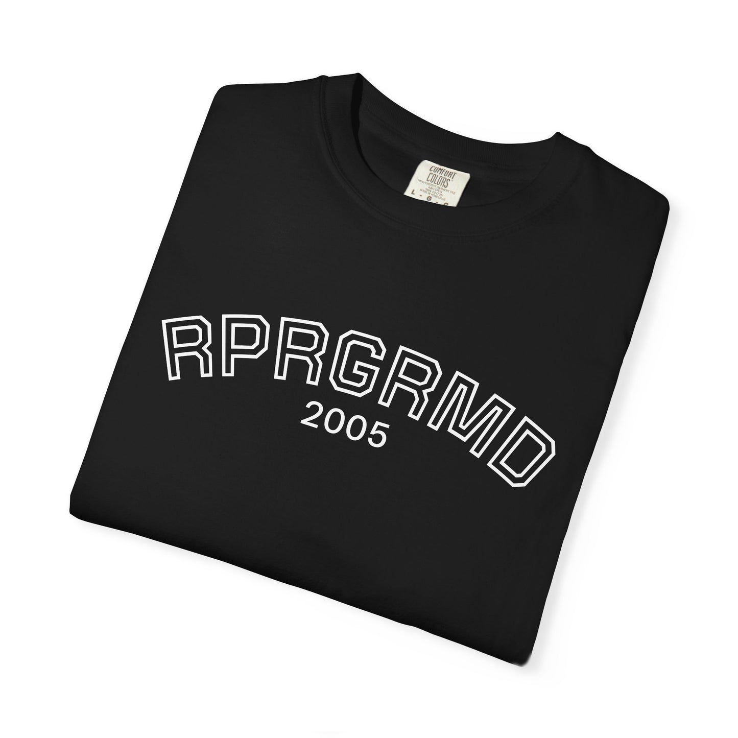 WIRED Tee