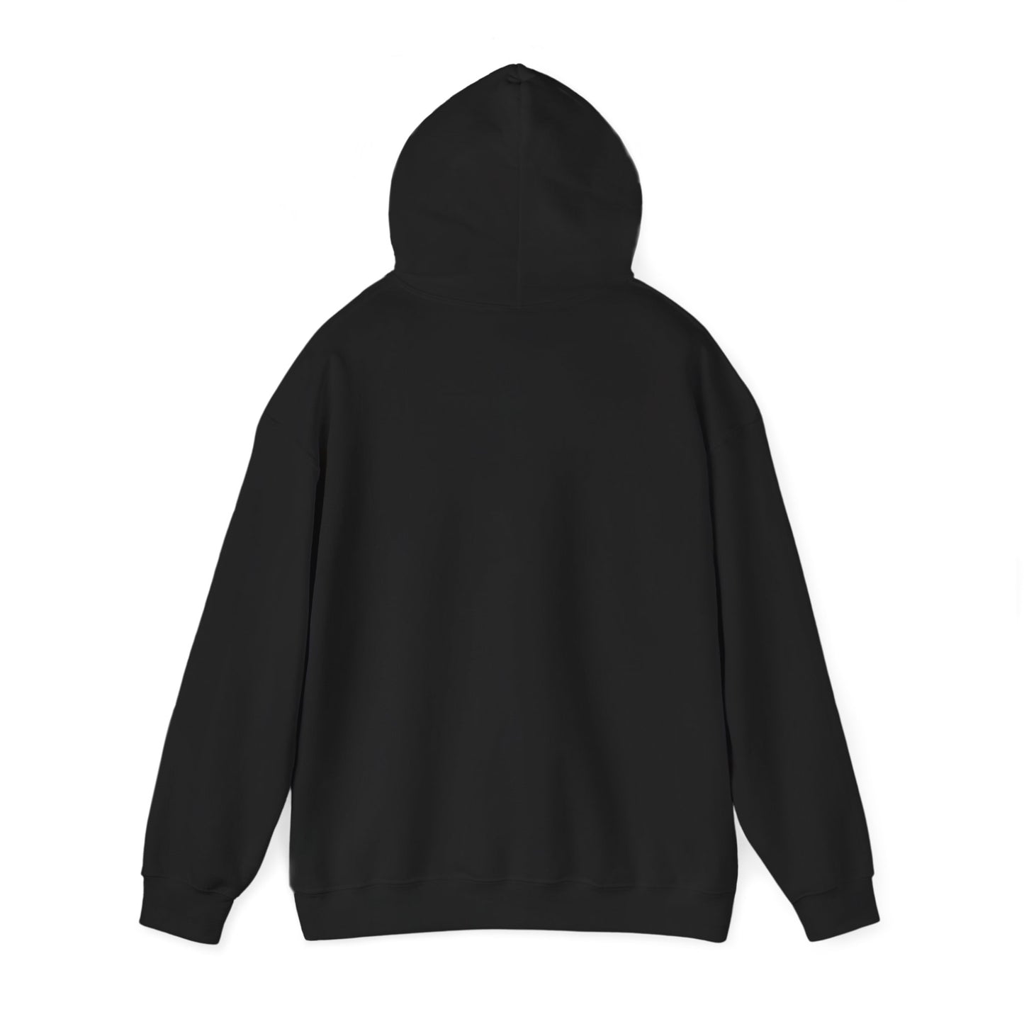Mindwired Minimalist Hoodie