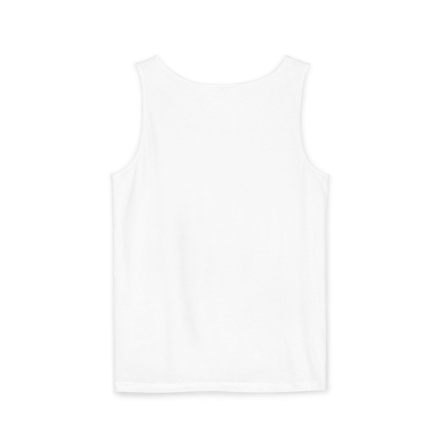 Rewired Tank Top