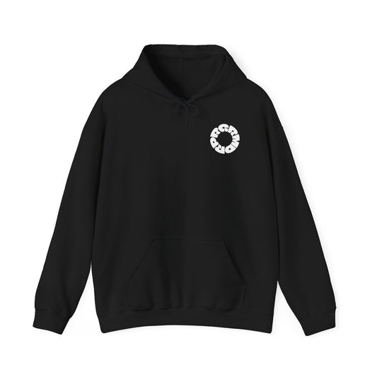 Mindwired Minimalist Hoodie