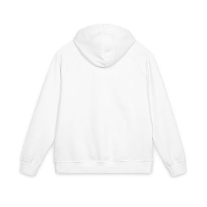 Rewired Organic Cotton Hoodie- White