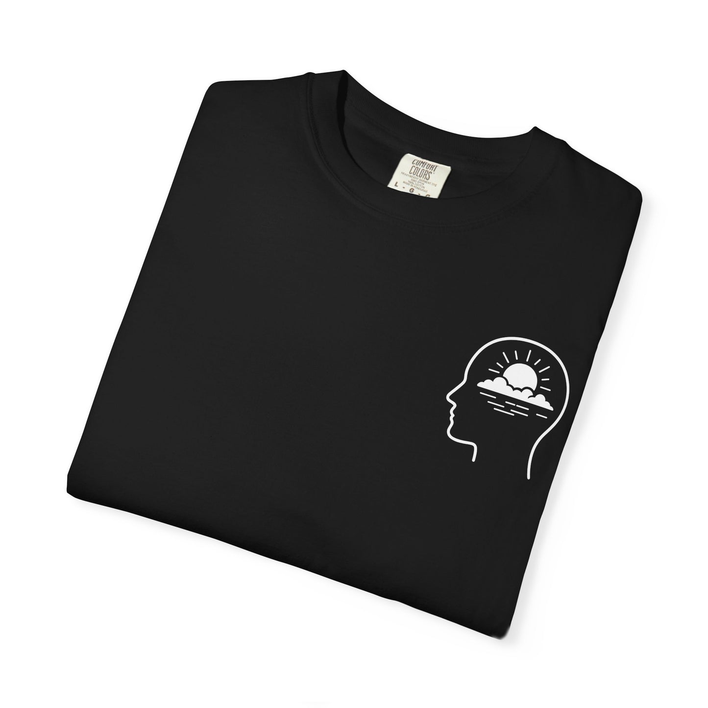 Reprogrammed By Nature Tee
