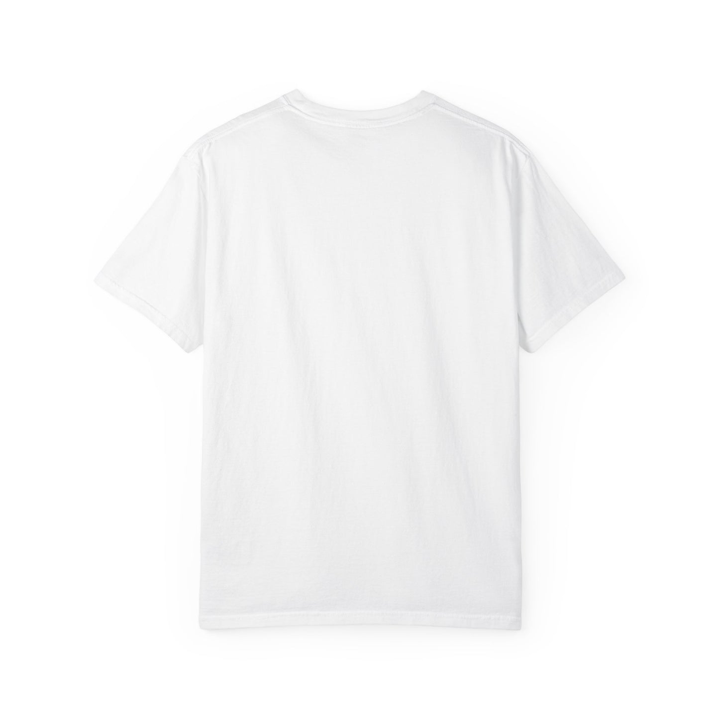 Wavelength Tee - White