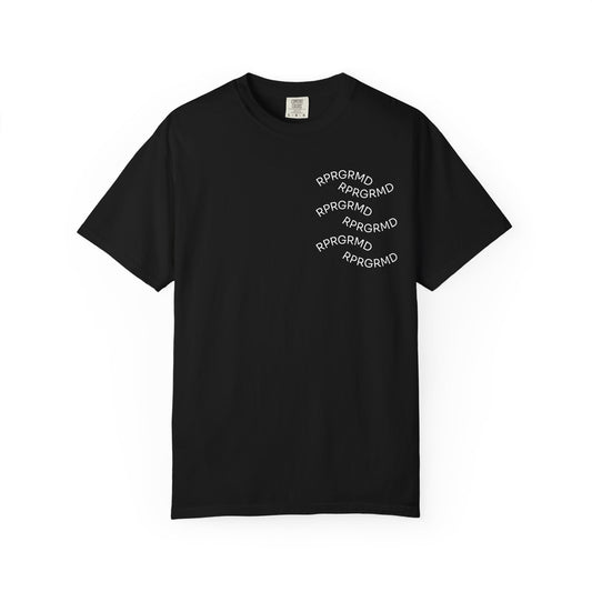 Wavelength Tee - Black