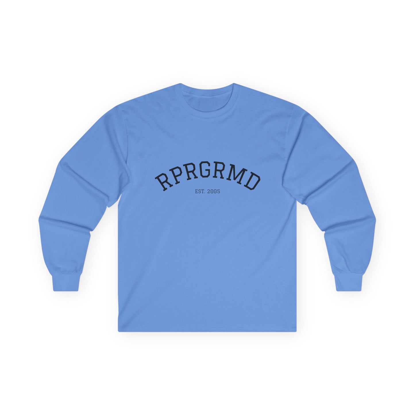 "RPRGRMD" Long Sleeve