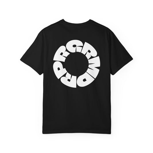 Mindwired Tee - Black