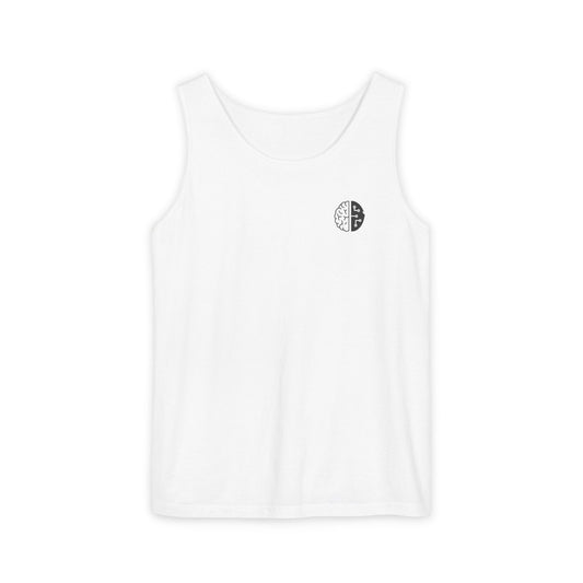 Rewired Tank Top