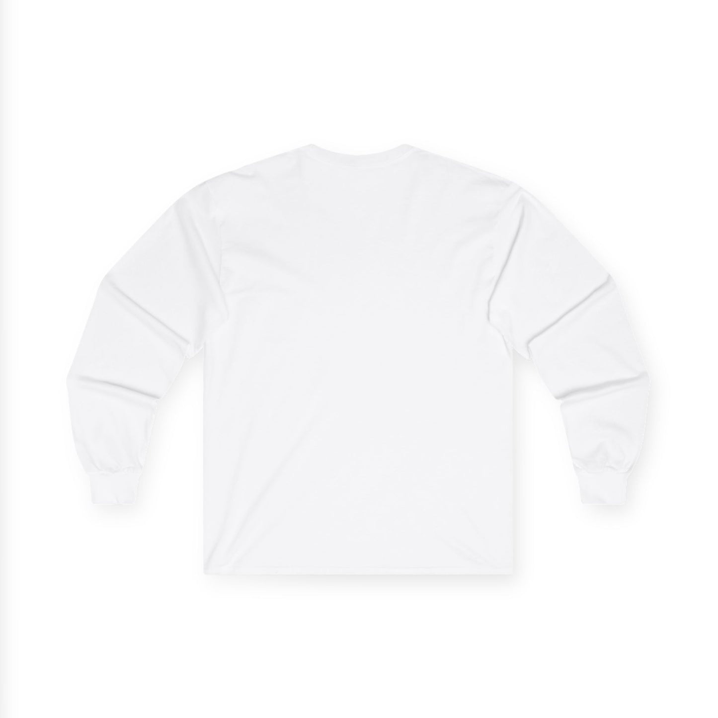 "RPRGRMD" Long Sleeve