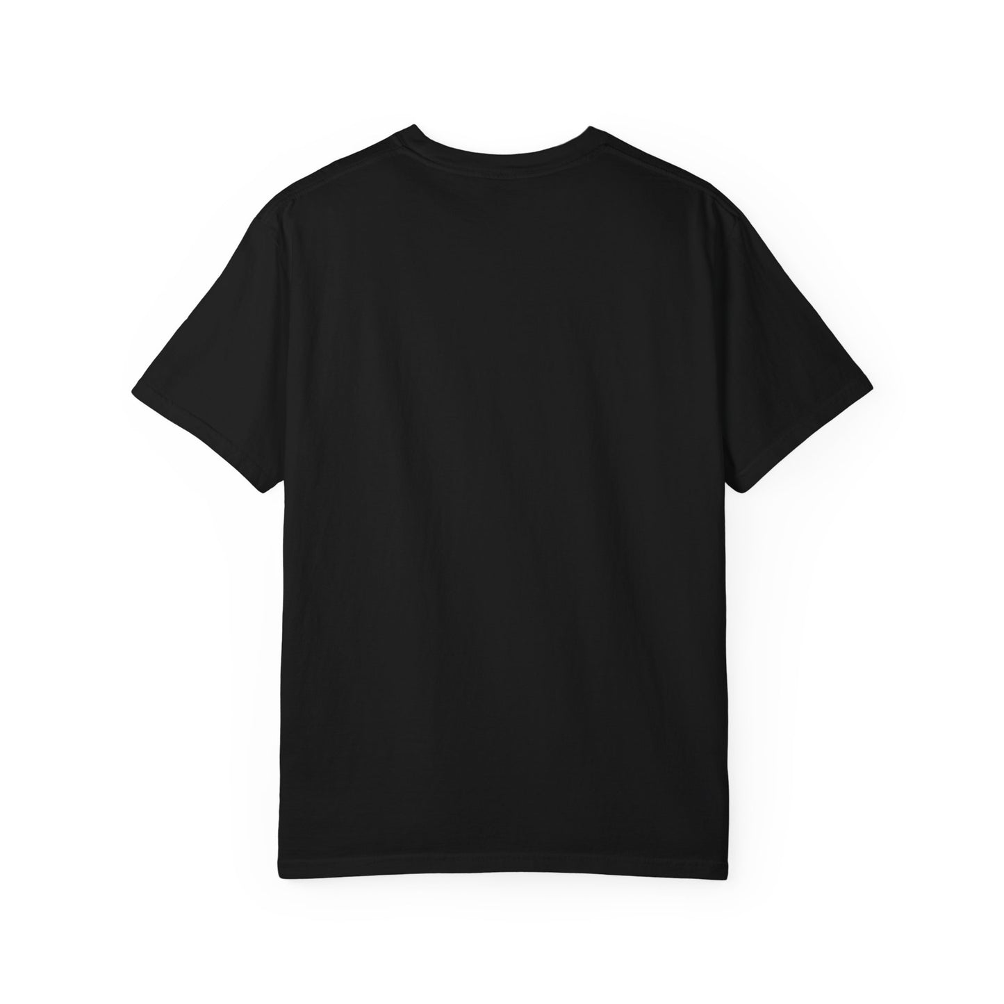 Wavelength Tee - Black