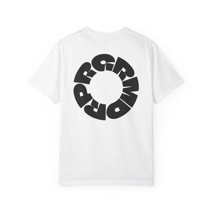 Mindwired Tee - White