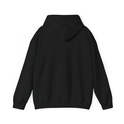 Mindwired Minimalist Hoodie