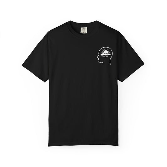 Reprogrammed By Nature Tee