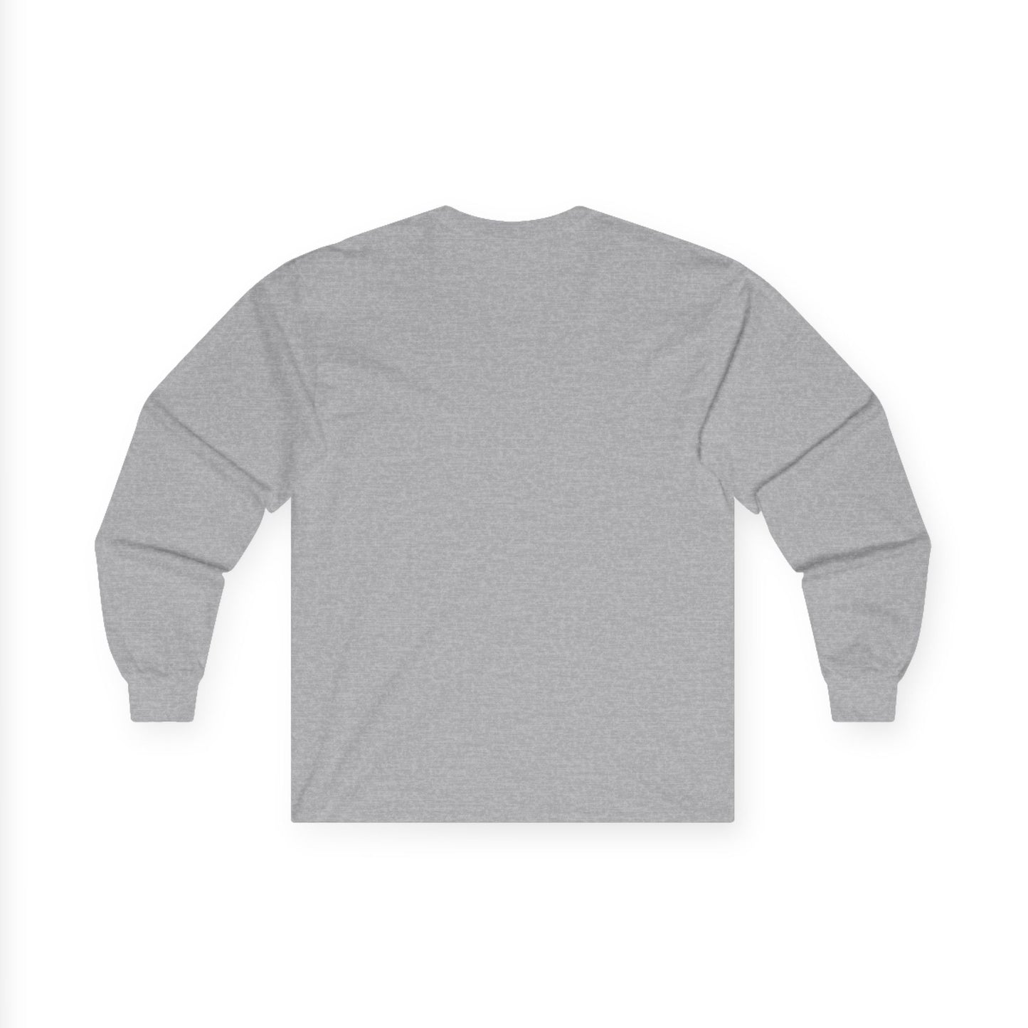 "RPRGRMD" Long Sleeve