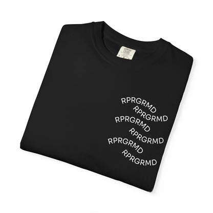 Wavelength Tee - Black