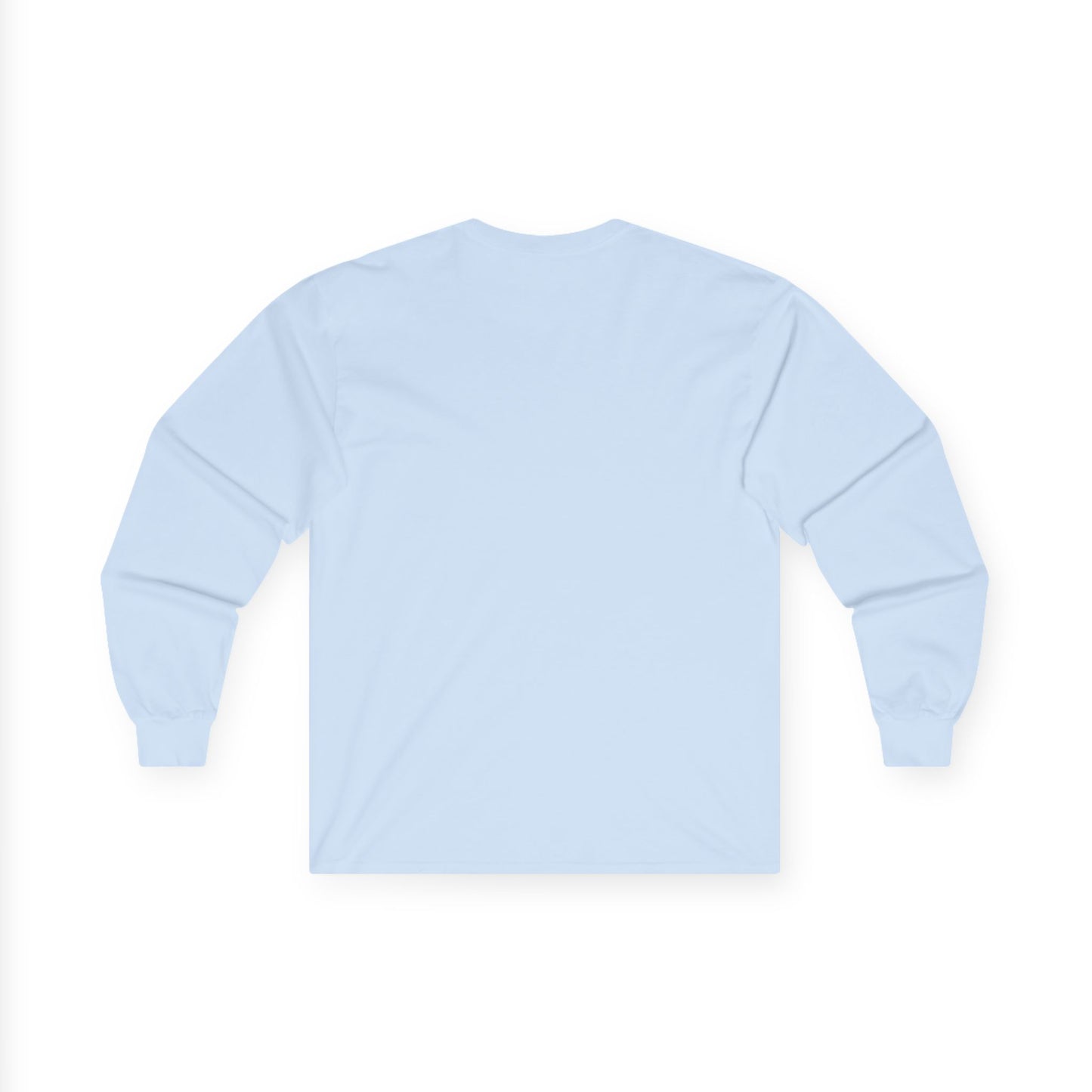 "RPRGRMD" Long Sleeve