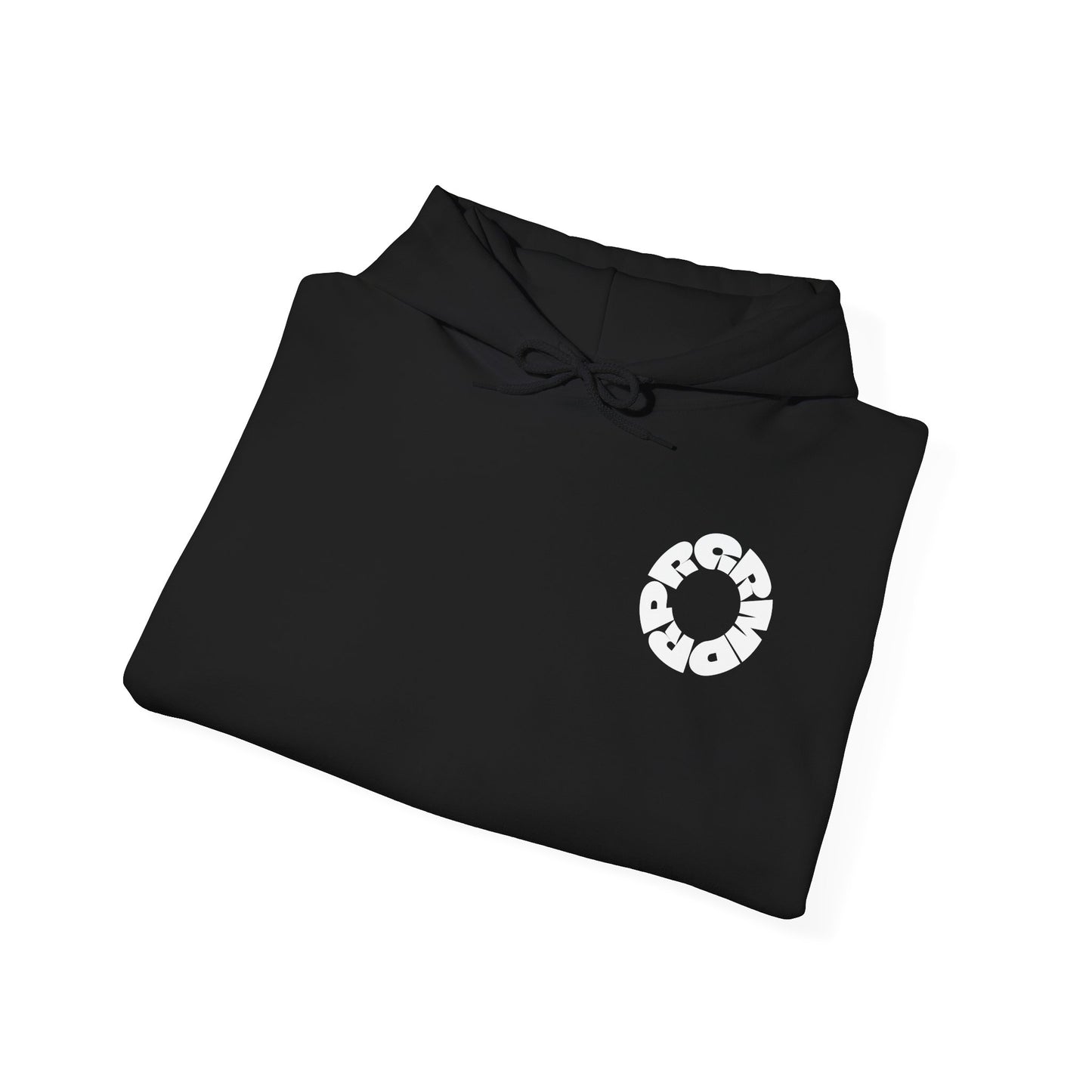 Mindwired Minimalist Hoodie