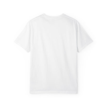 Logo Essential Tee - White