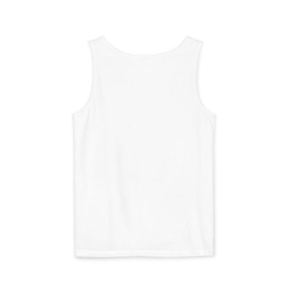 Rewired Tank Top